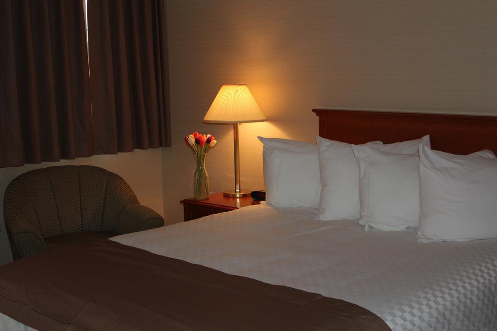 Hotel Mount Pearl Mount Pearl Park Quarto foto