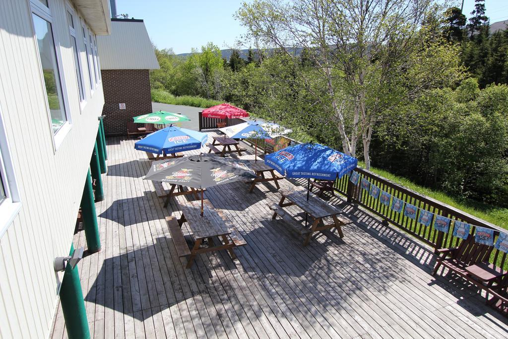 Hotel Mount Pearl Mount Pearl Park Exterior foto